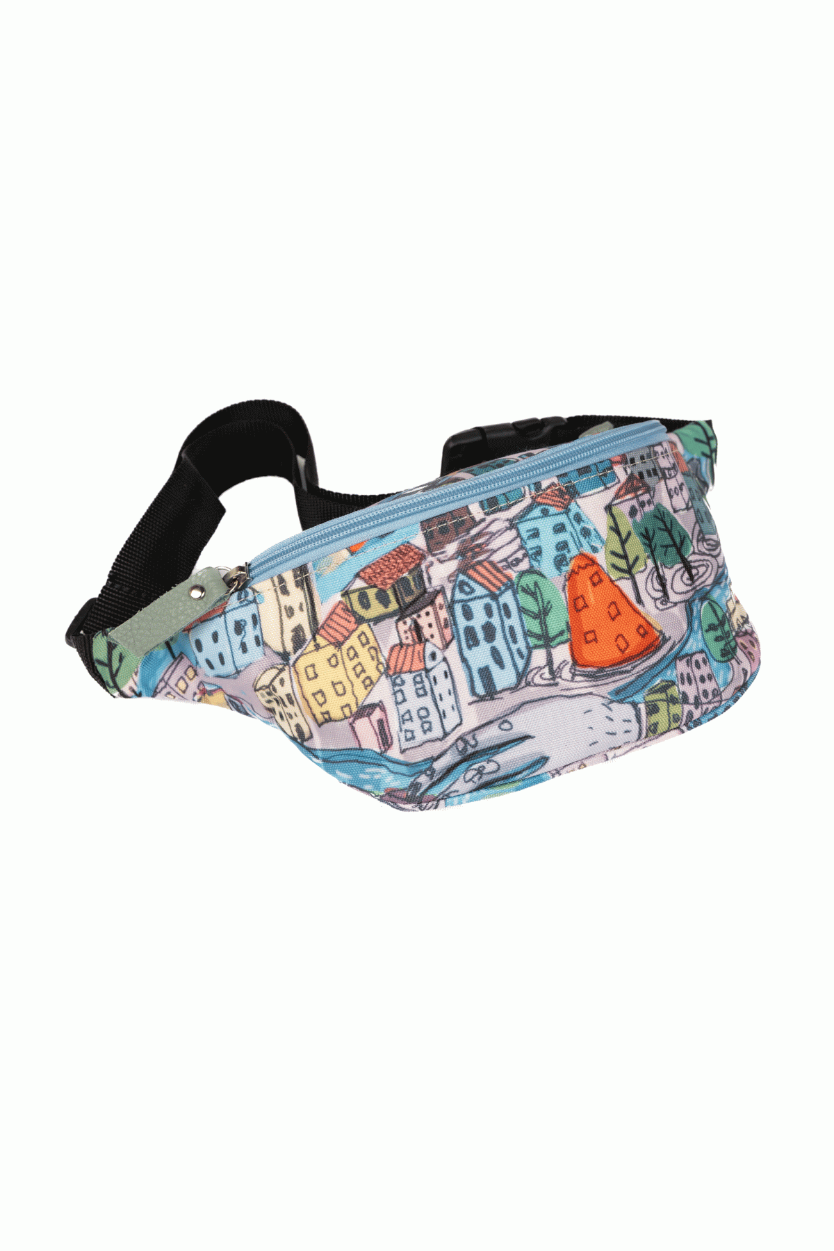 Fanny Pack 06